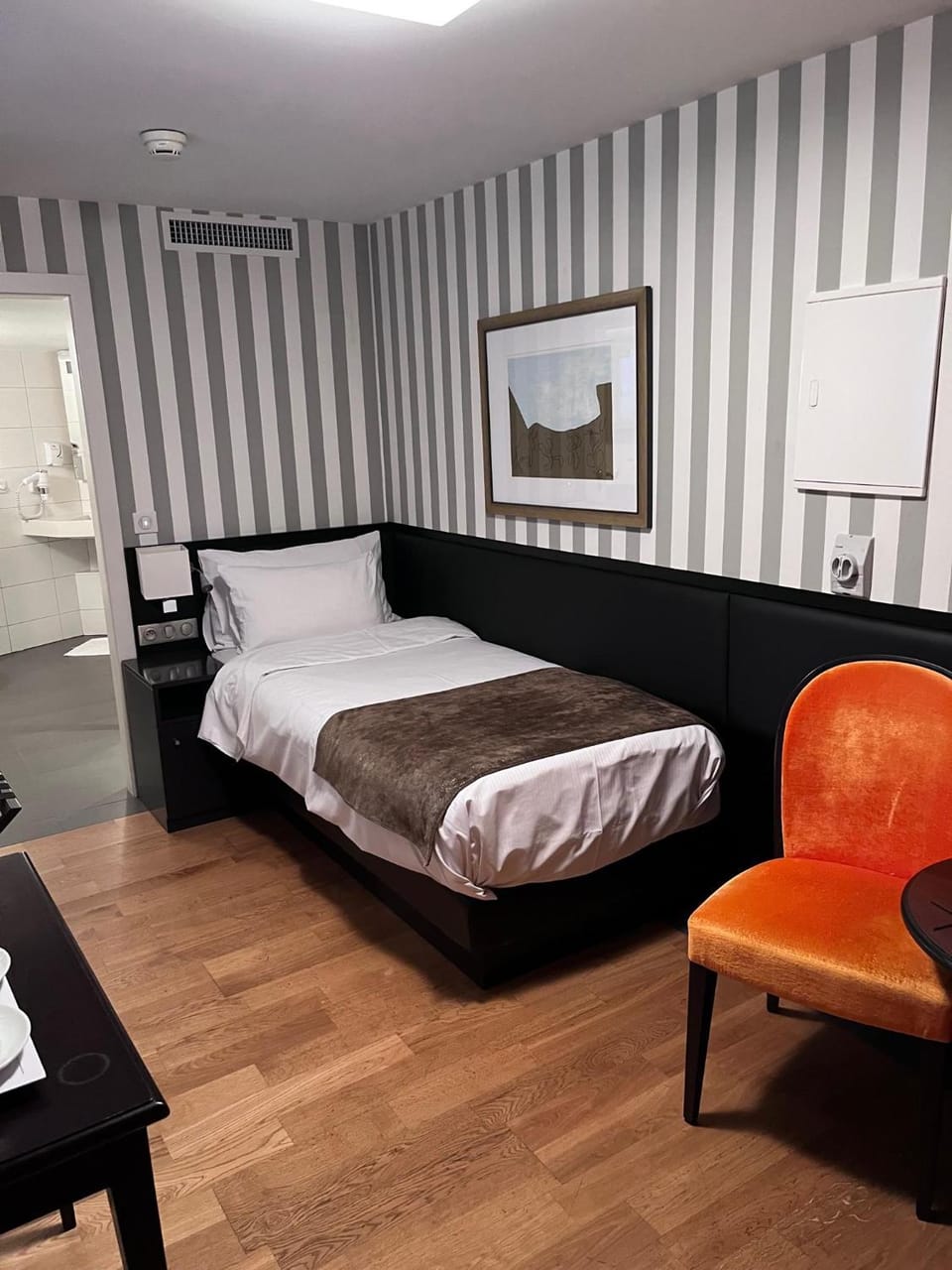 Logis Hôtel Ettenheim Hotel in Strasbourg