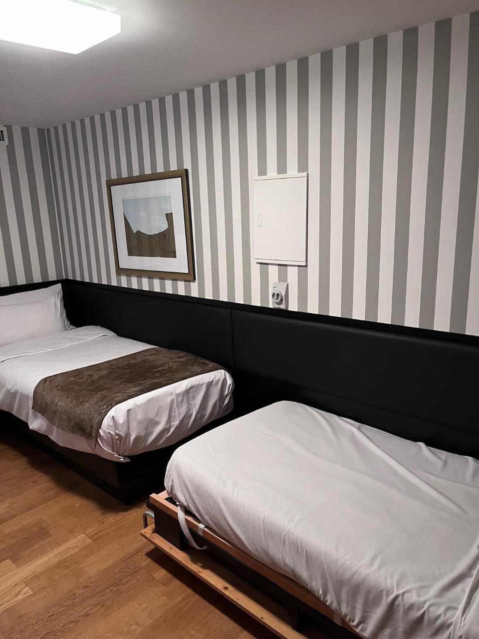 Logis Hôtel Ettenheim Hotel in Strasbourg
