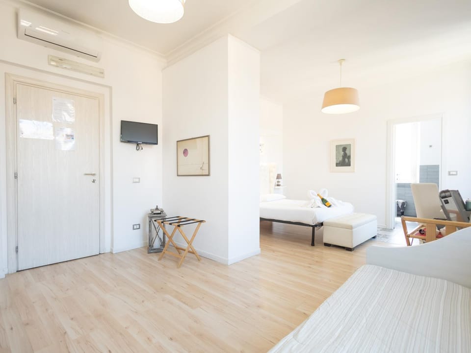 Romerooms Cola di Rienzo Bed and Breakfast in Rome