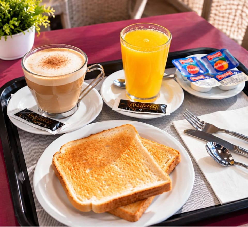 Breakfast