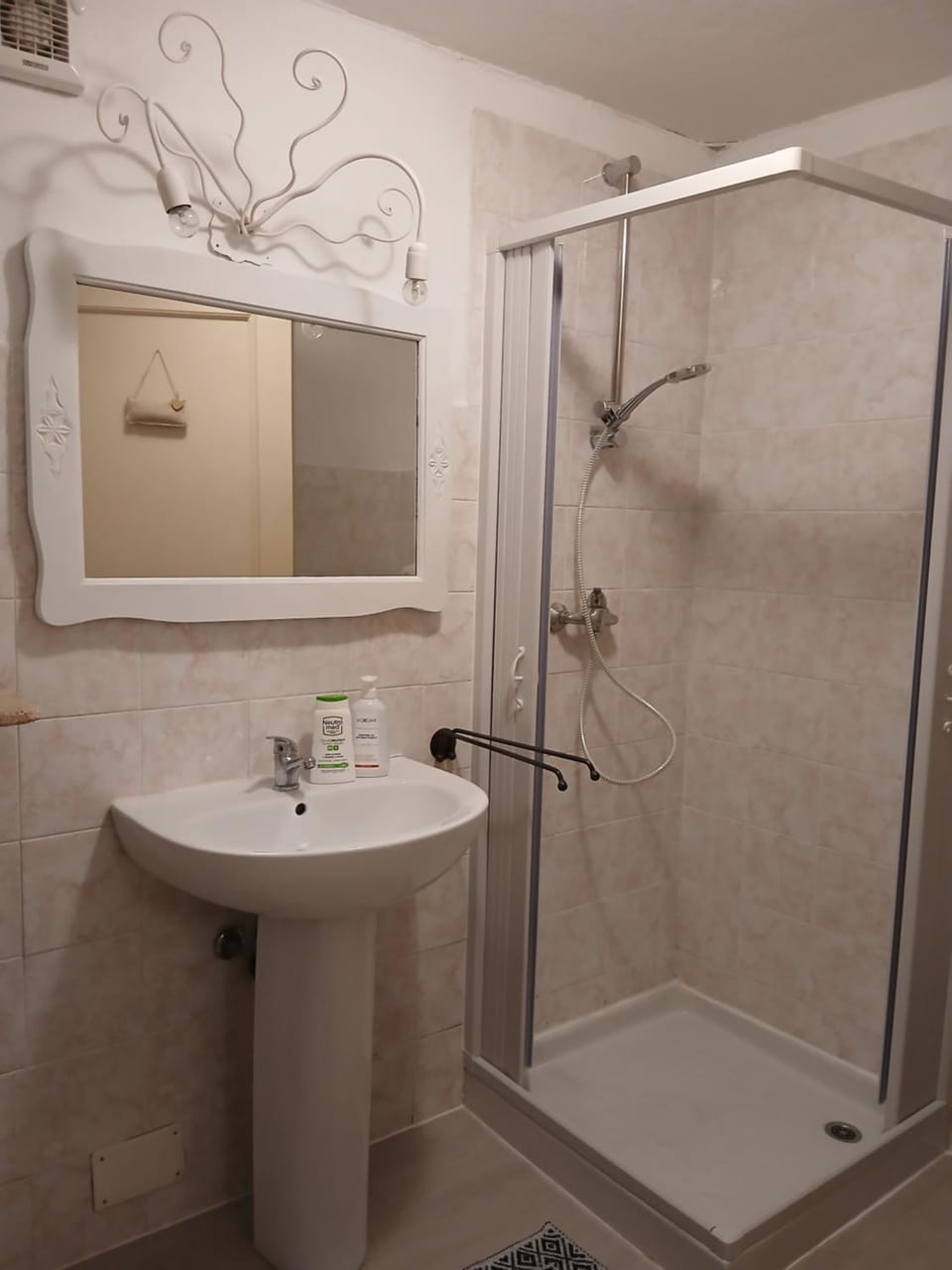 Shower