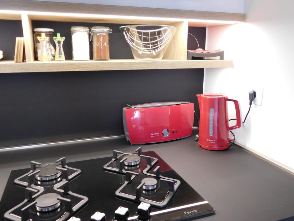 Apartman Nadja Arena Zagreb Apartment in City of Zagreb