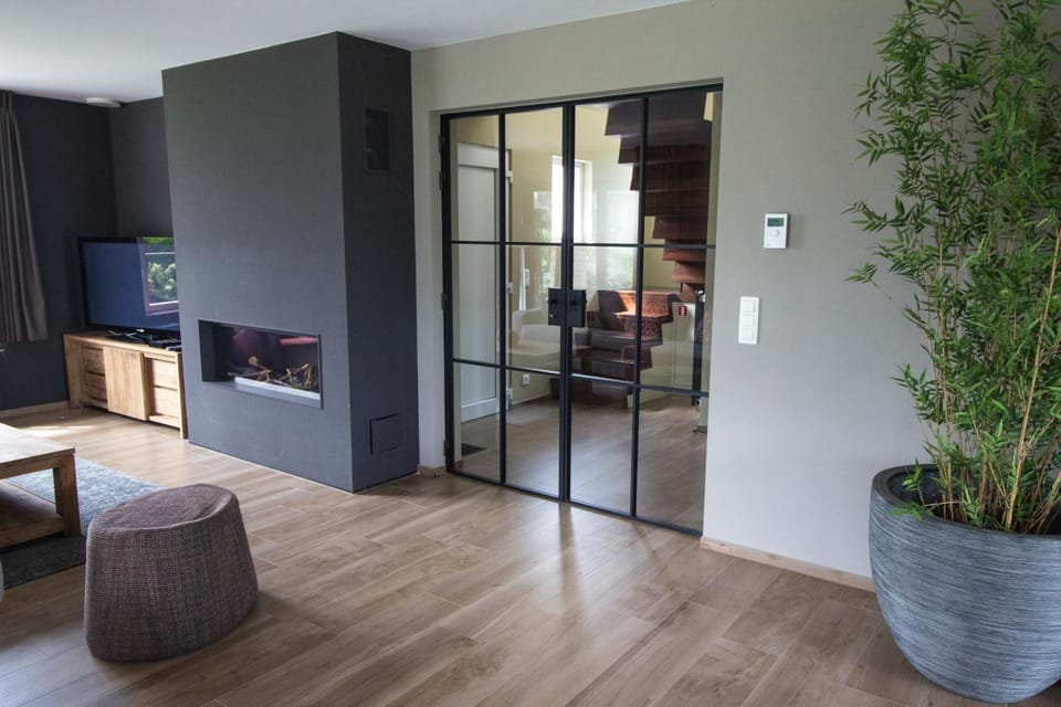 Villa Brion**** Villa in De Haan