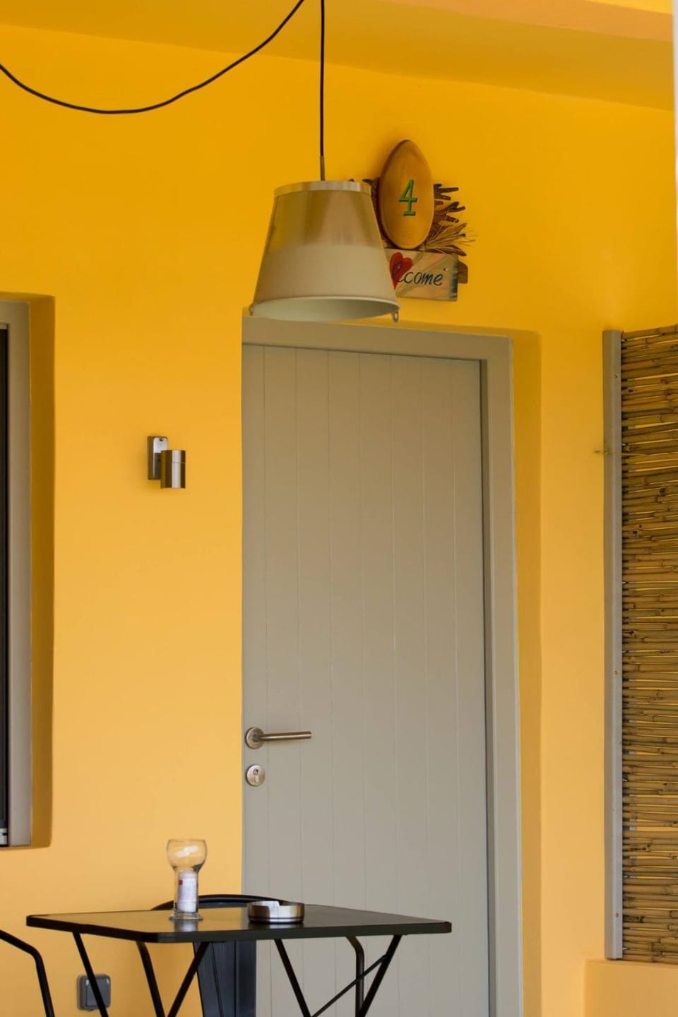 Rooster Guesthouse Rooms Hotel in Decentralized Administration of the Aegean