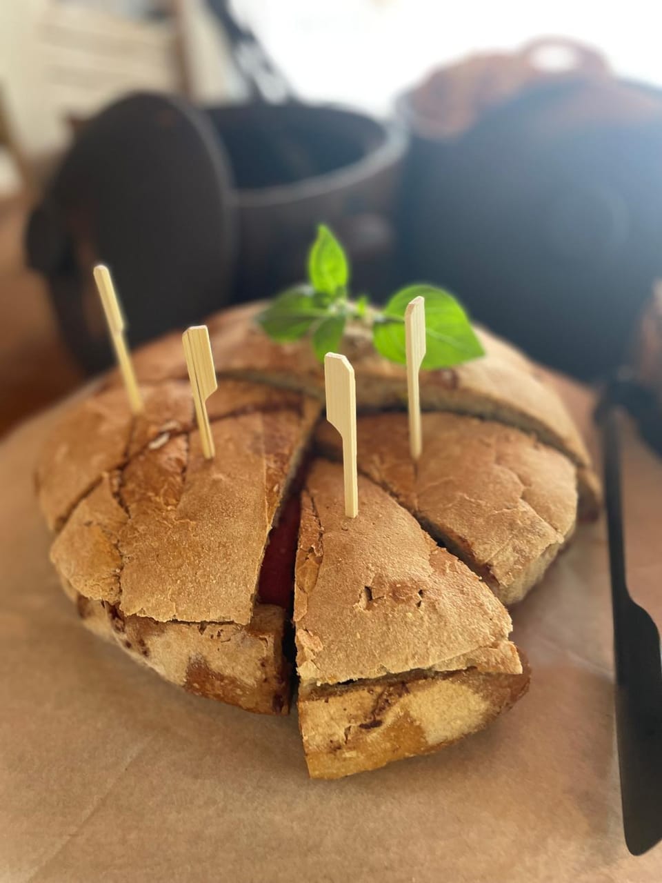 Restaurant/places to eat, Breakfast