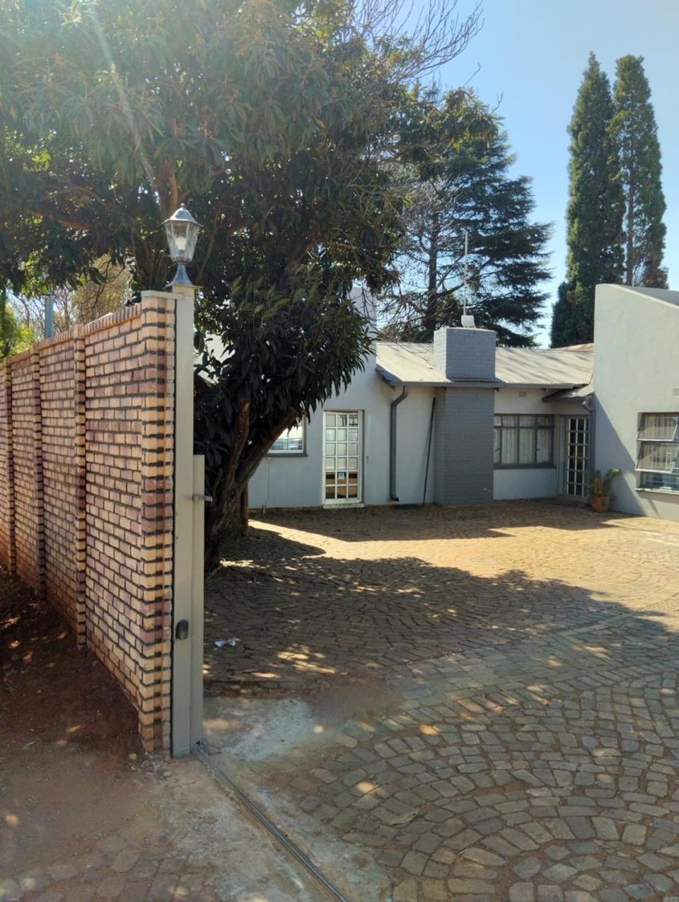 Woodpecker Guesthouse Middelburg Mpumalanga Bed and Breakfast in South Africa