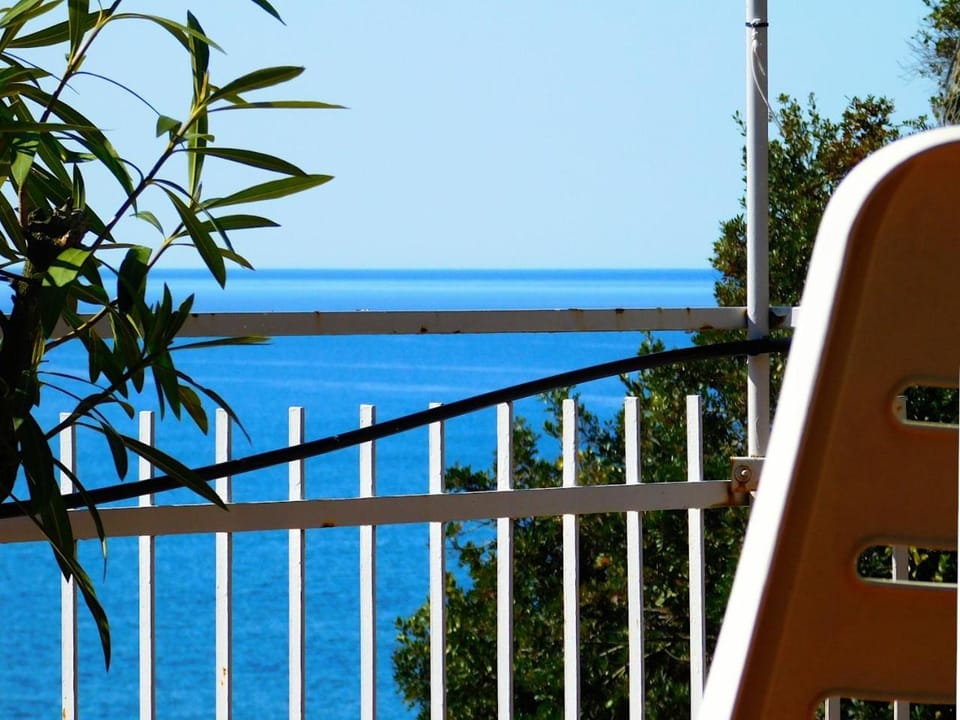 Attico vista mare, Levanto Apartment in Levanto