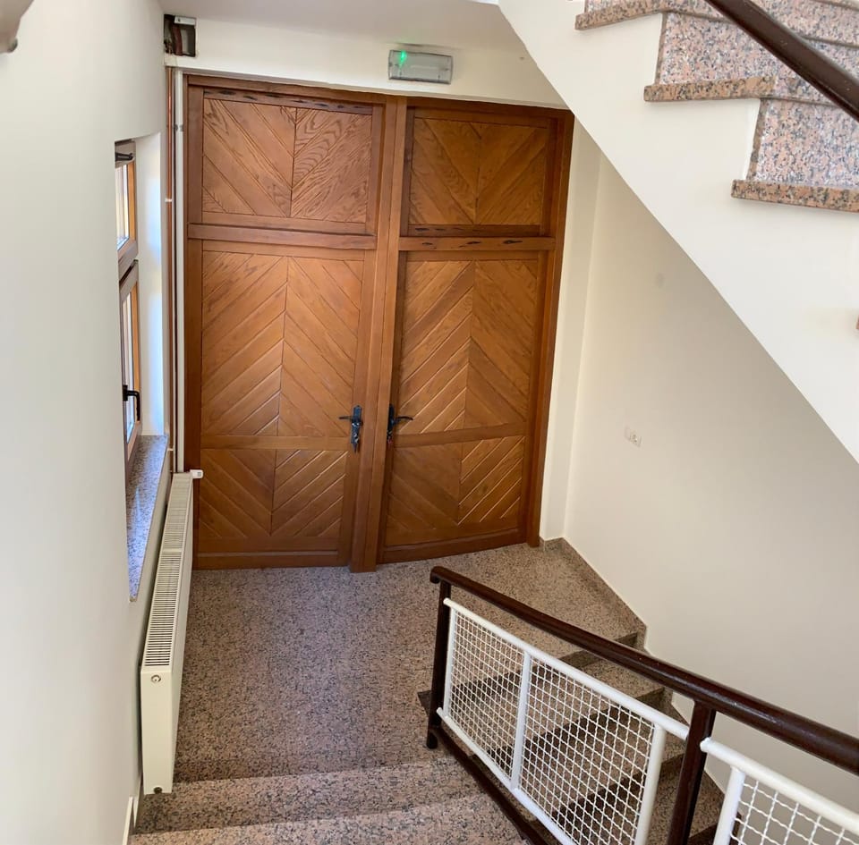 Vinarija Zlatar Bed and Breakfast in Slovenia