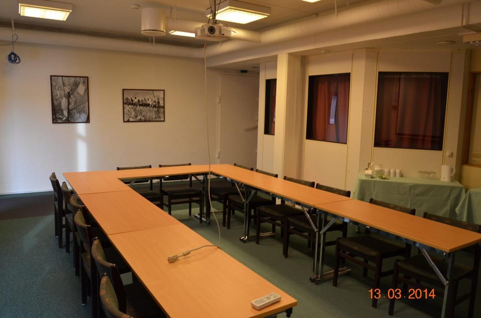 Business facilities
