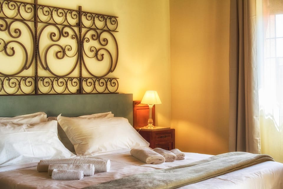 Agriturismo Podere Amati Farm Stay in Emilia-Romagna