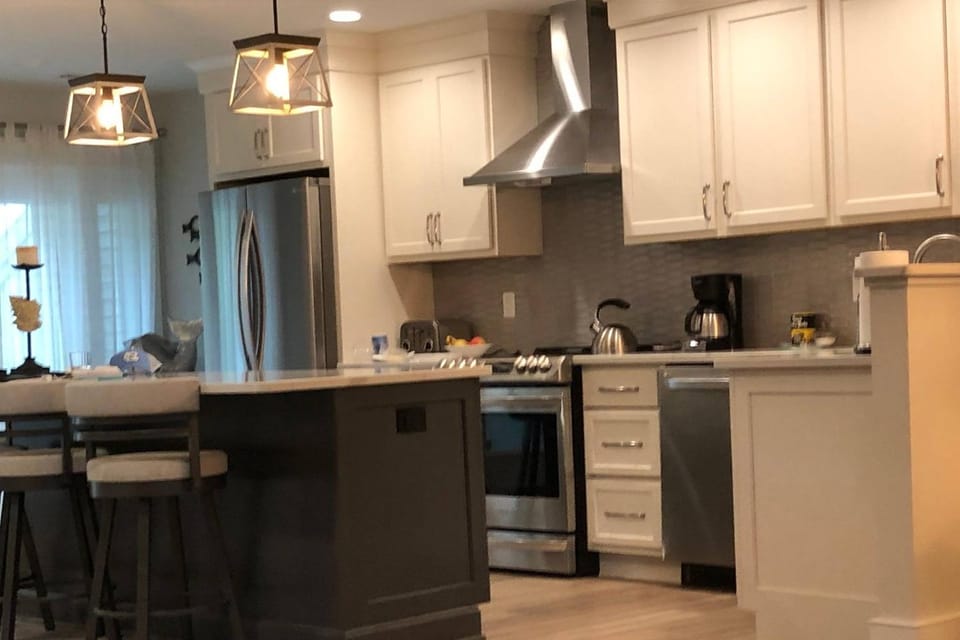 53011 Lakeshore Dr, Bethany Beach House in Sussex County