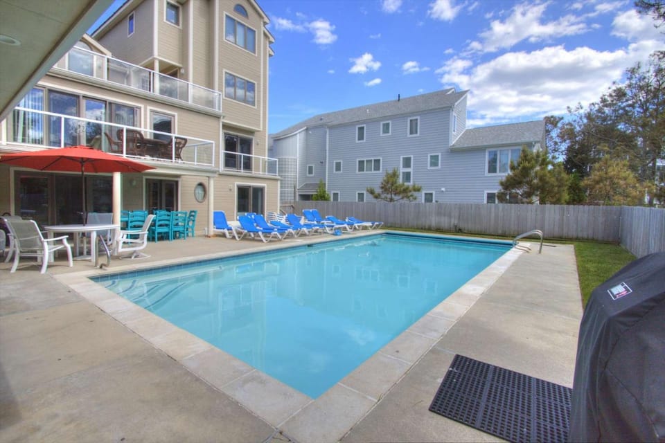 39 Surfside Dr, Bethany Beach House in Sussex County