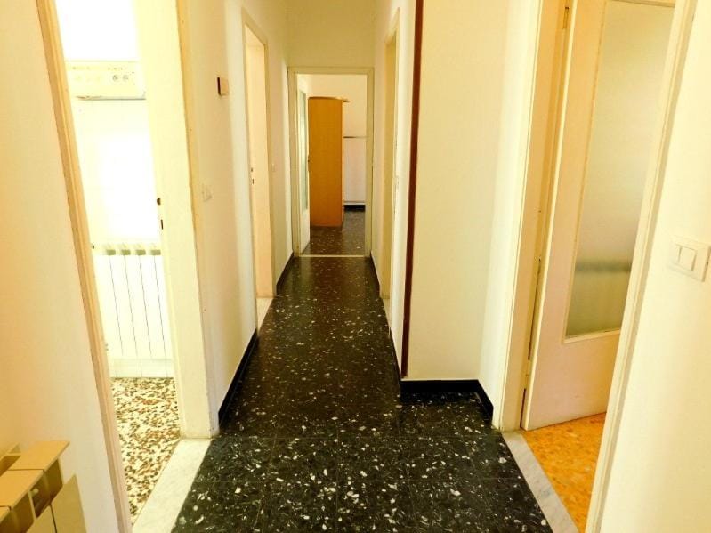 silent apartment, levanto Apartment in Levanto