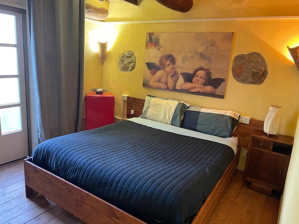 Prà de Mandè Country House in Emilia-Romagna