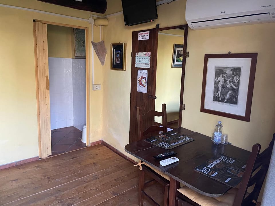 Prà de Mandè Country House in Emilia-Romagna