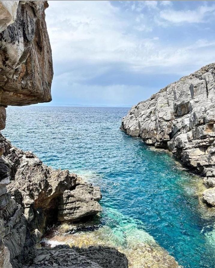 Katafigio Holiday Homes Apartment in Messenia