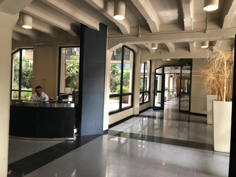 Puerto Madero Apart Apartment in Buenos Aires