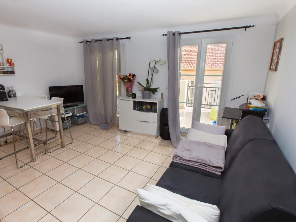 Studios Alea Apartment in Cannes