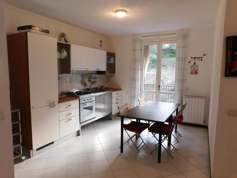 vicino alla stazione e al centro Apartment in Levanto