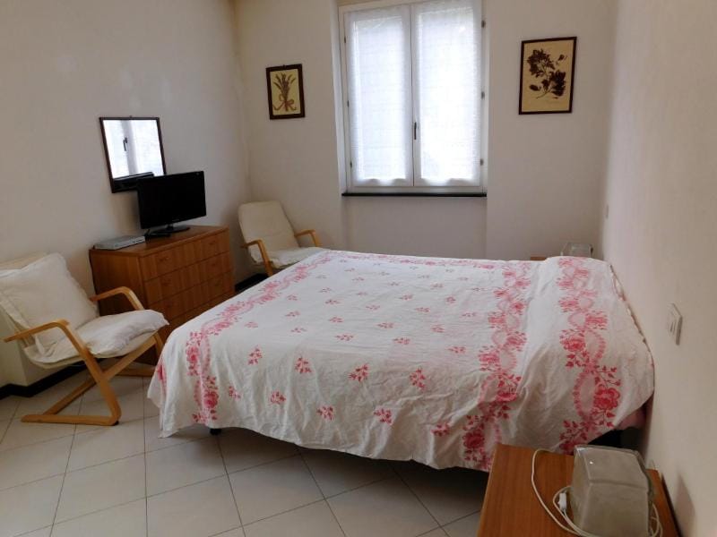 vicino alla stazione e al centro Apartment in Levanto