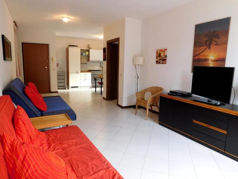 vicino alla stazione e al centro Apartment in Levanto