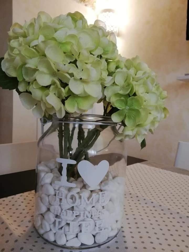 La Casetta del Tufo House in Apulia