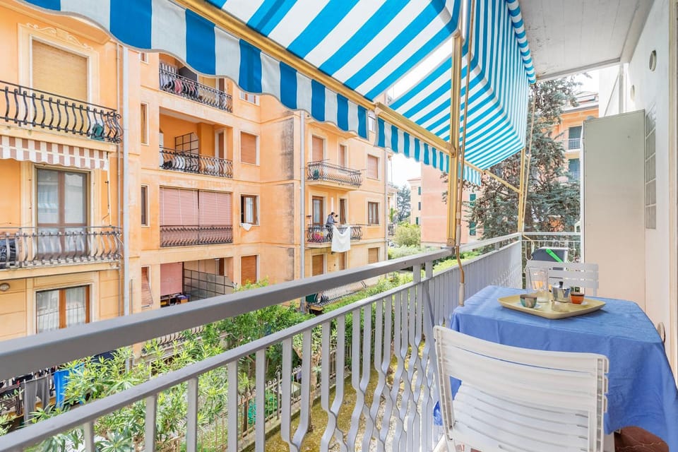 Monolocale nuovissimo, Levanto Apartment in Levanto