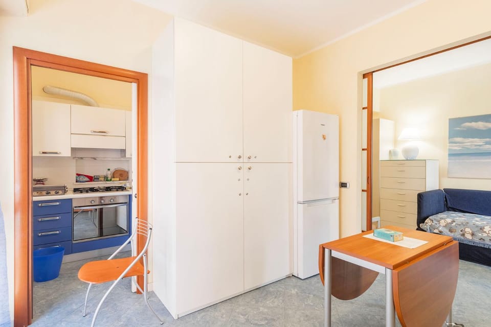 Monolocale nuovissimo, Levanto Apartment in Levanto