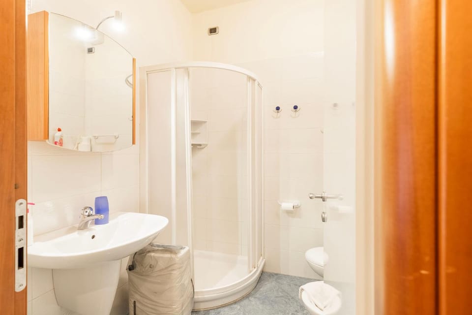 Monolocale nuovissimo, Levanto Apartment in Levanto