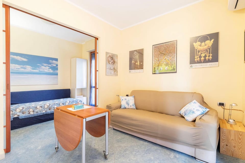 Monolocale nuovissimo, Levanto Apartment in Levanto