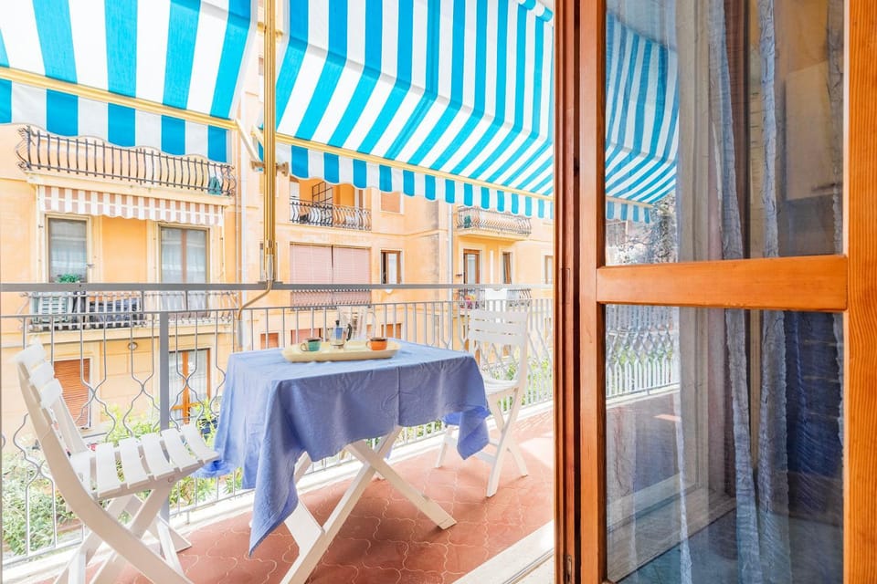 Monolocale nuovissimo, Levanto Apartment in Levanto