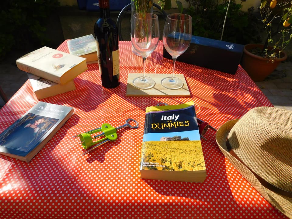 Bilocale con terrazza, Levanto Apartment in Levanto