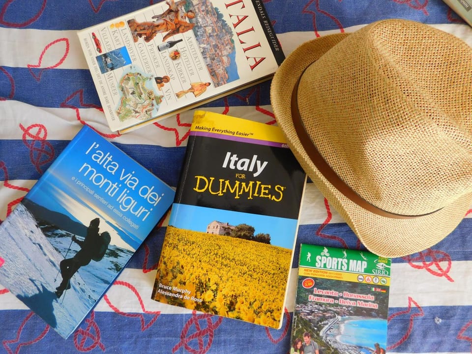 Bilocale con terrazza, Levanto Apartment in Levanto