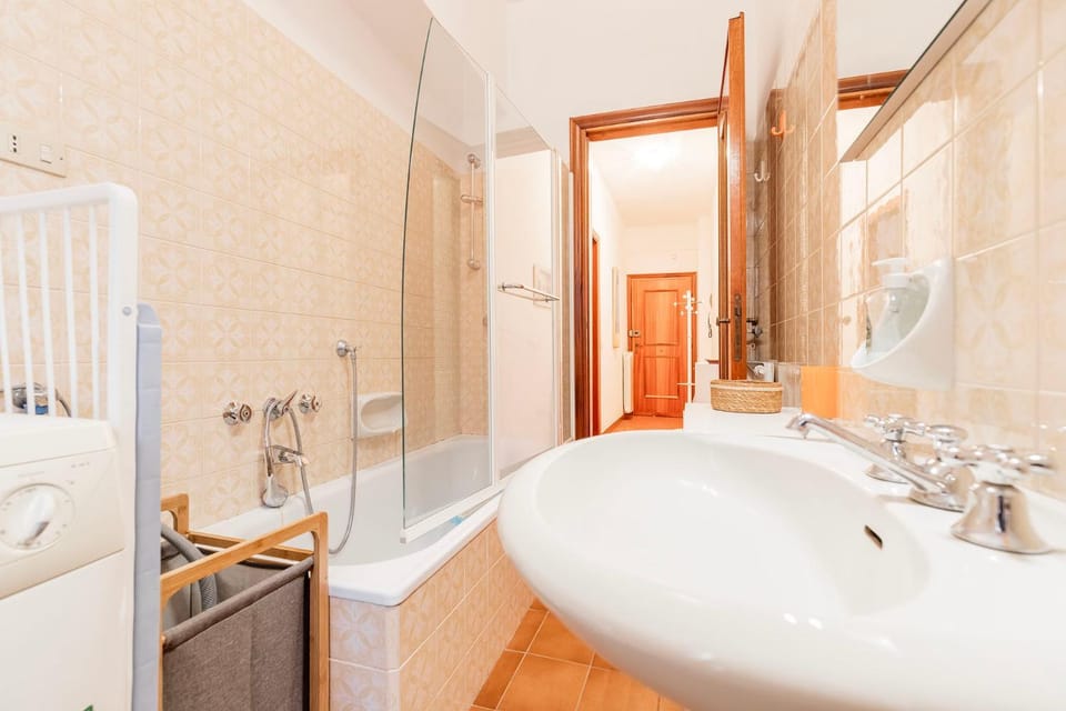 Accogliente appartamento a 100m dal mare, Levanto Apartment in Levanto