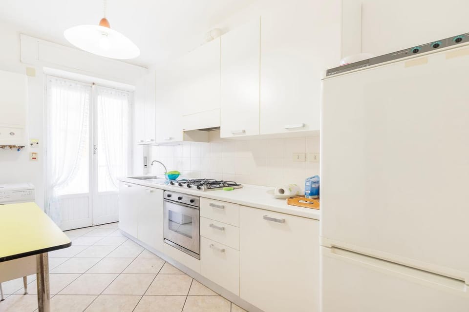 A casa di Mauro, Levanto Apartment in Levanto