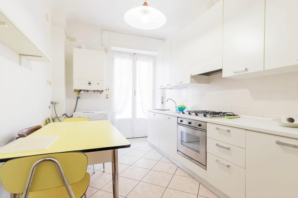 A casa di Mauro, Levanto Apartment in Levanto