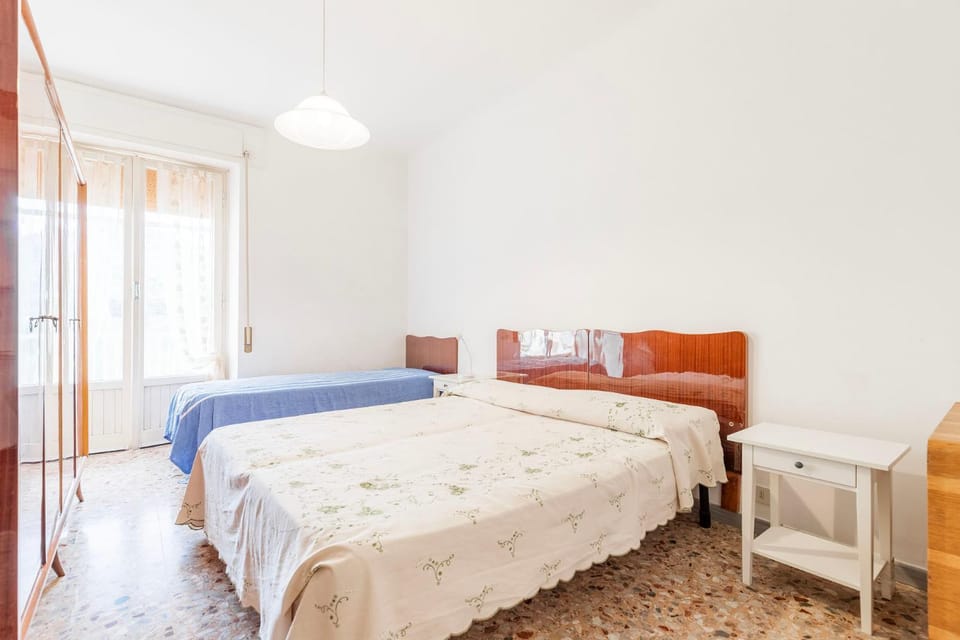 A casa di Mauro, Levanto Apartment in Levanto