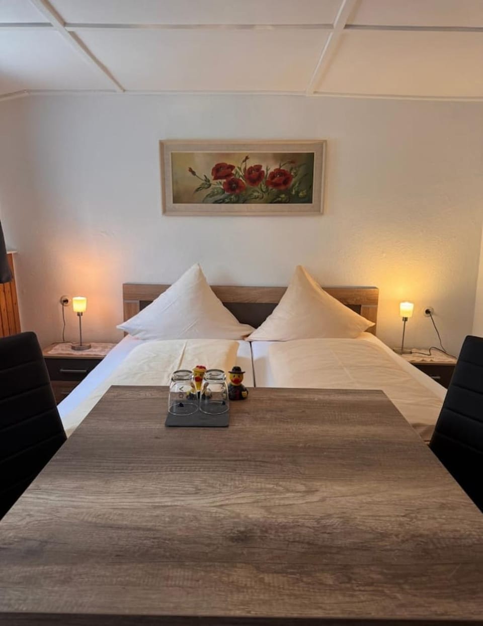 Landgasthaus Gemsennest Bed and Breakfast in Hinterzarten