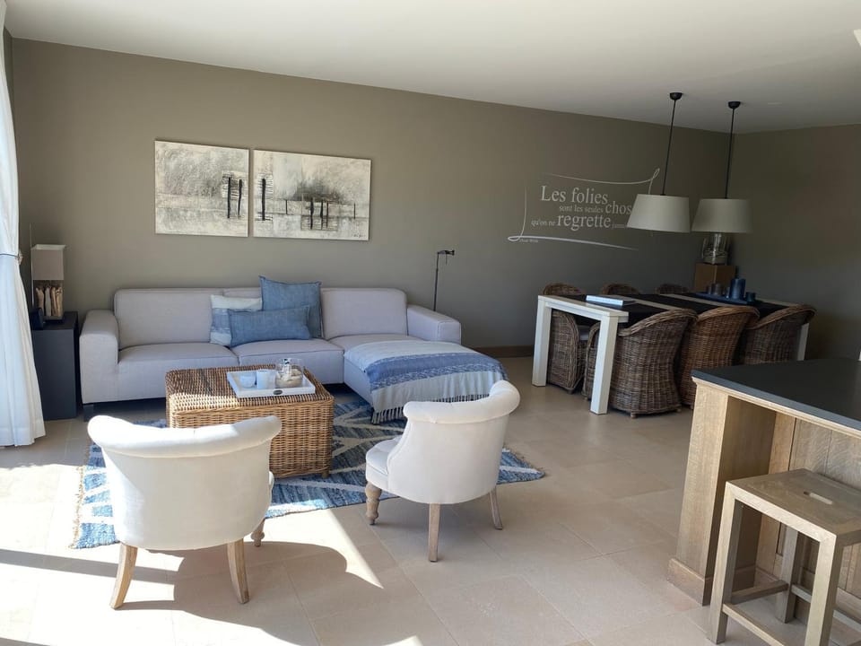 Au grand large House in Wimereux