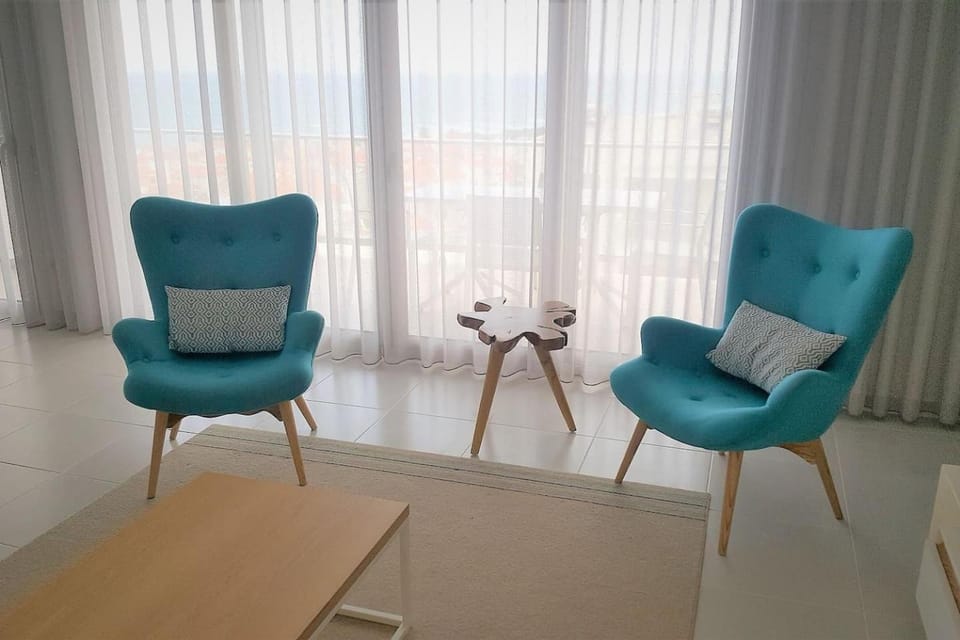 Marnix´s Apartment Apartment in Nazaré