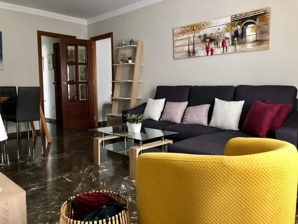 Living room, Lounge or bar