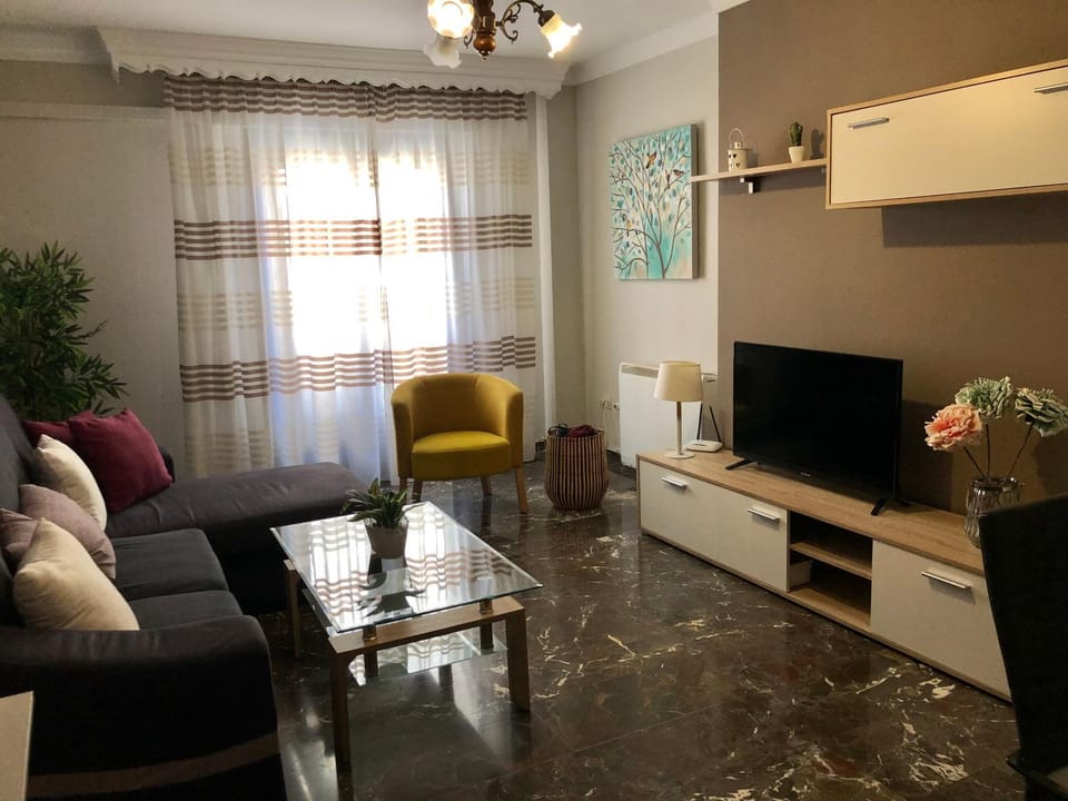 Living room, Lounge or bar