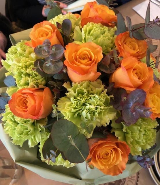 Home Sweet Home- free parking Apartment in Treviso