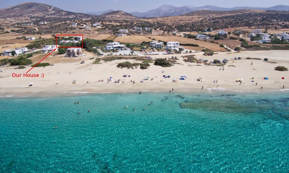 Restaurant/places to eat, Bird's eye view, Beach, Sea view