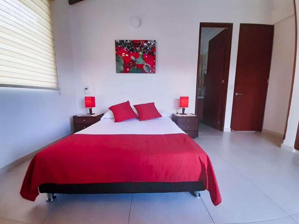 FINCA LUNADAR ANAPOIMA House in Anapoima