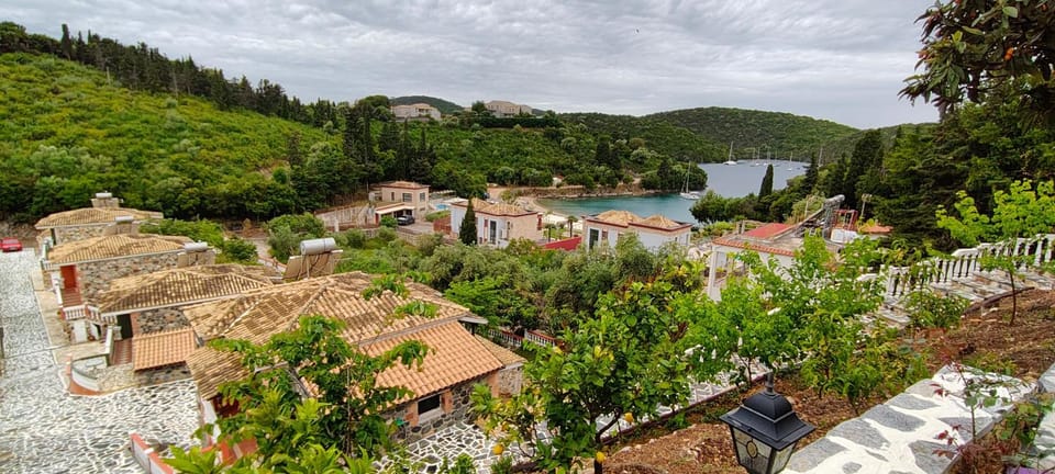 Edem Studios Apartment in Peloponnese, Western Greece and the Ionian