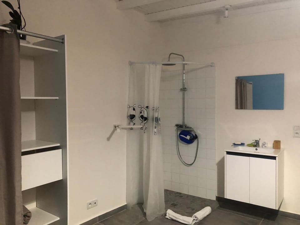 Shower