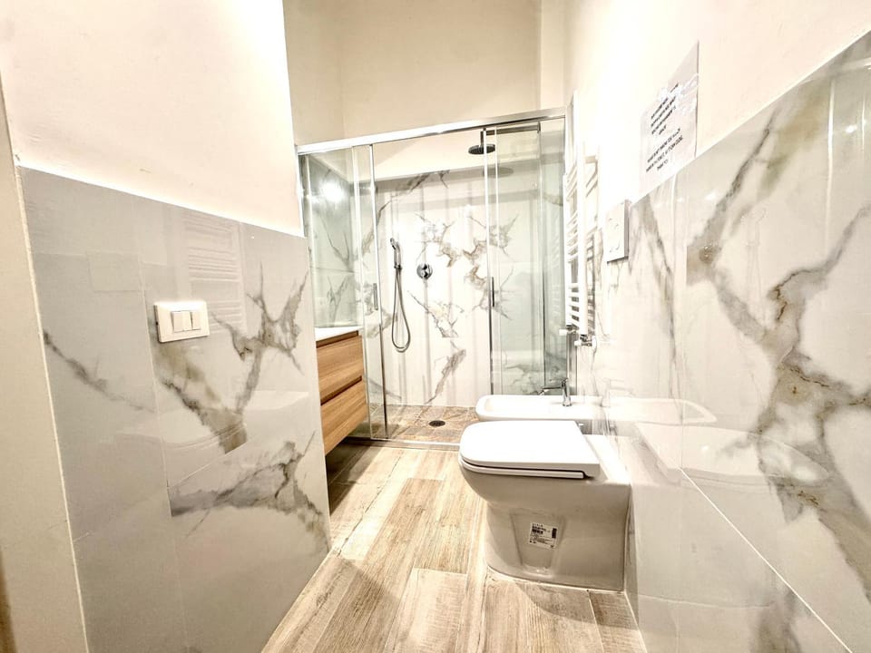 Exclusive Central Apartment 48 Apartment in Rome
