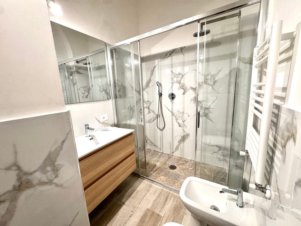 Exclusive Central Apartment 48 Apartment in Rome