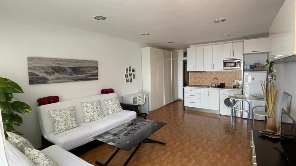 PURA VIDA Apartment in Canary Islands